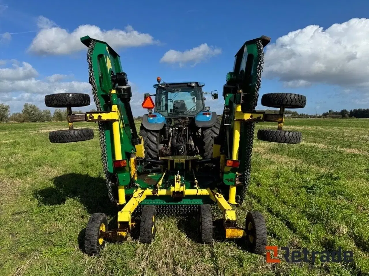 Billede 4 - Spearhead 620