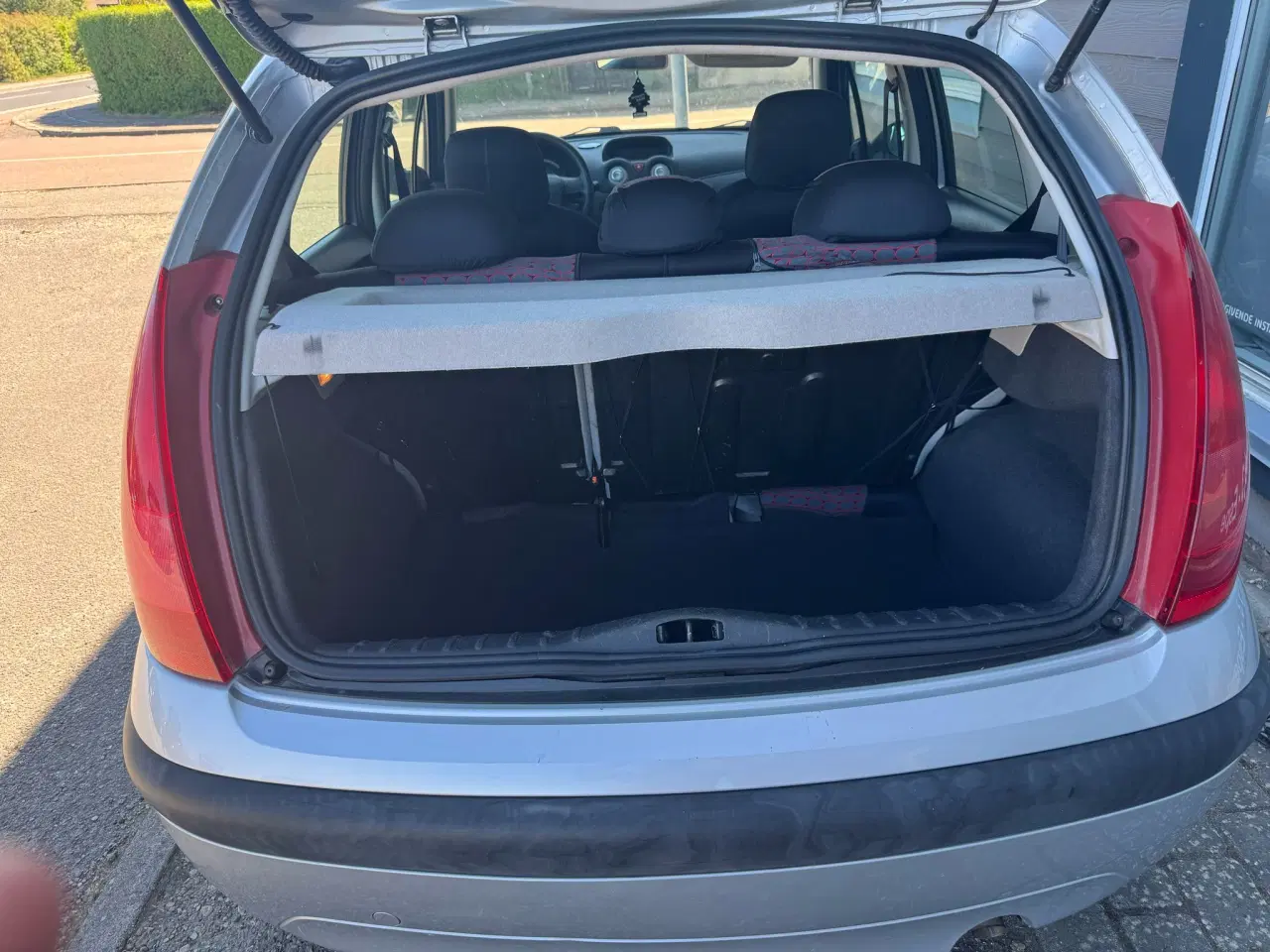 Billede 5 - Citroën c3 