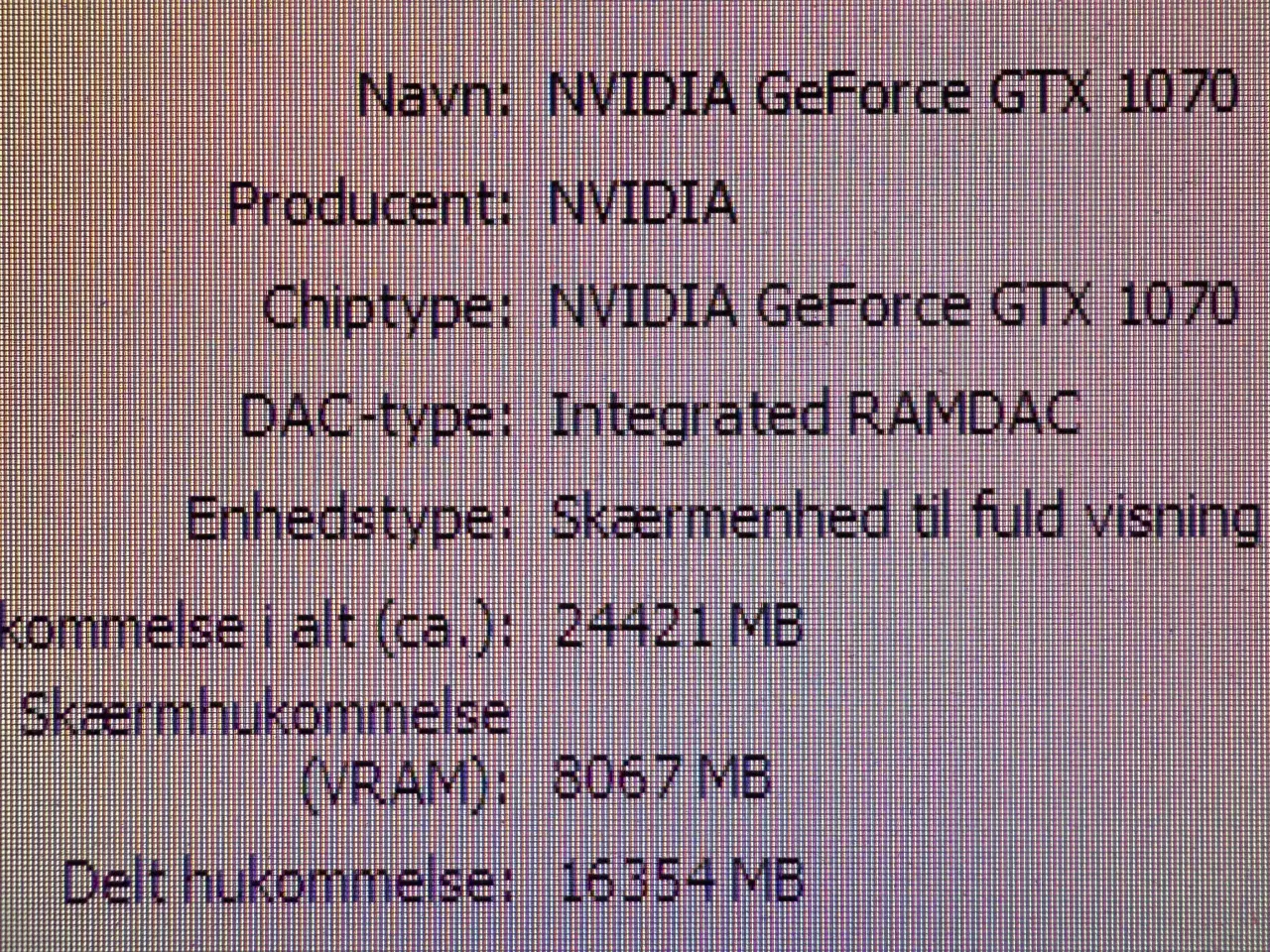 Billede 6 - Gamer pc