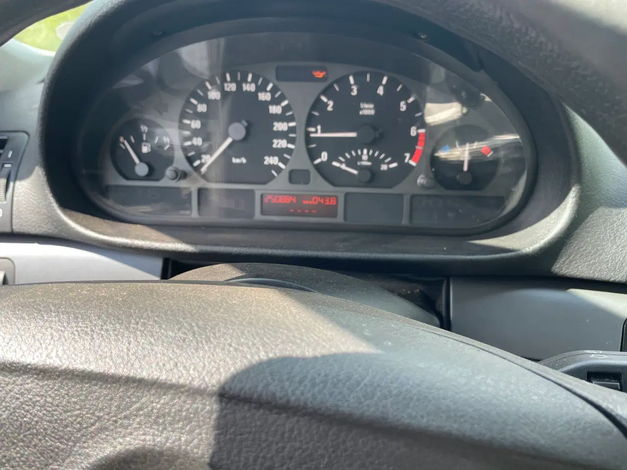 Billede 13 - BMW e46 318 i