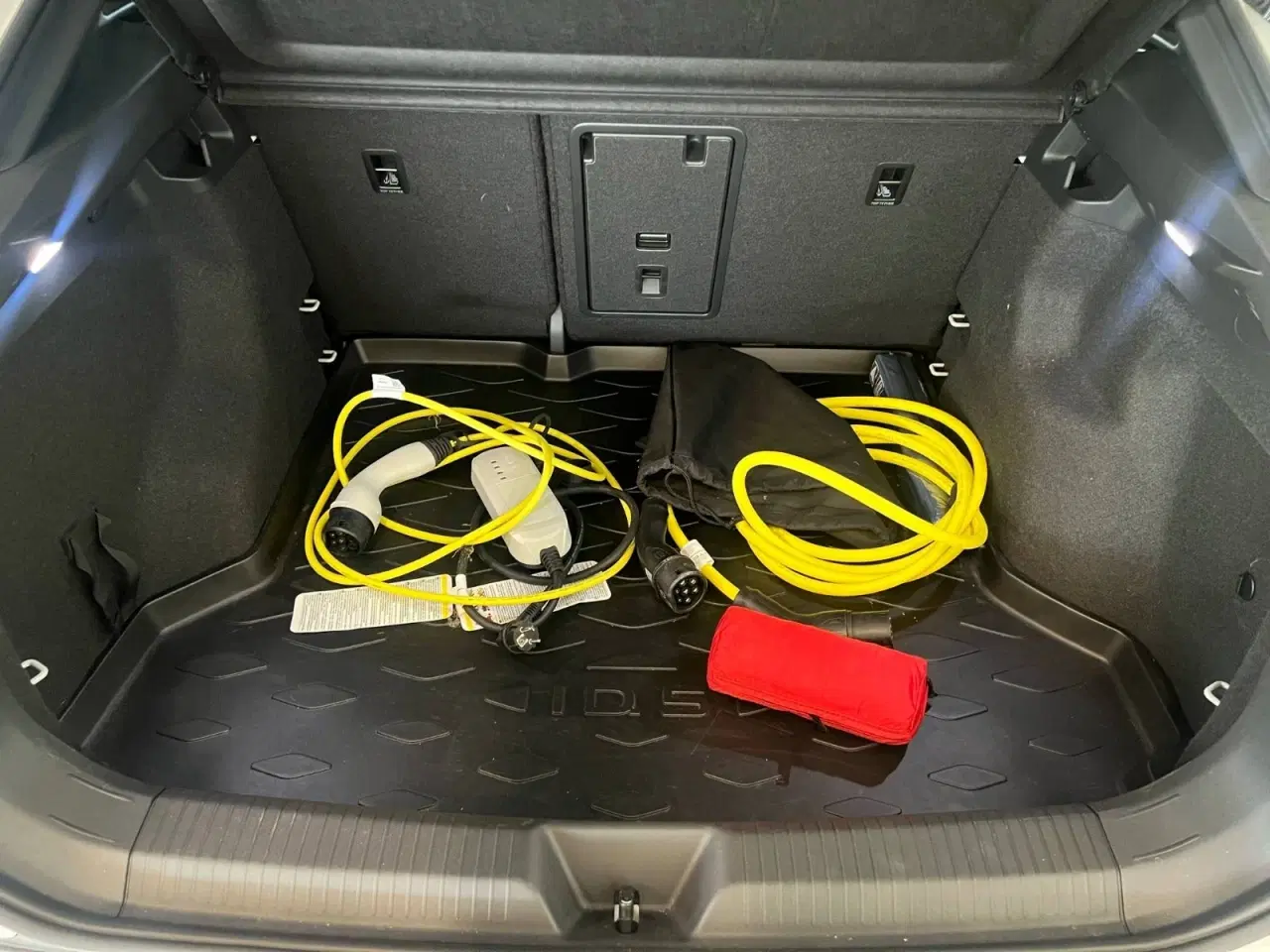 Billede 7 - VW ID.5 77 Pro