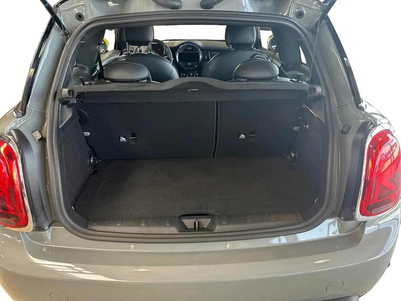 Billede 16 - MINI Cooper SE  Trim XL