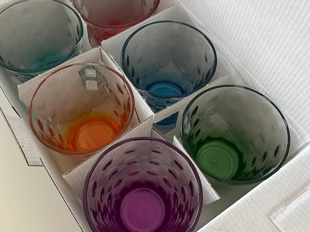 Billede 3 - Glas