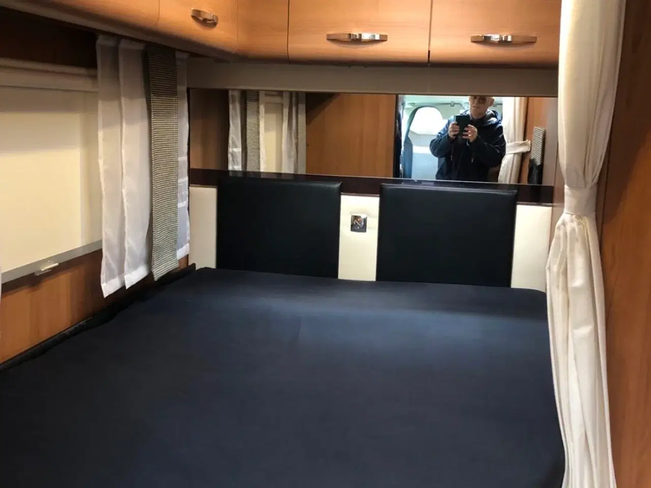 Billede 17 - Autocamper LMC/Fiat 2,3 6 trins kun kørt om sommer