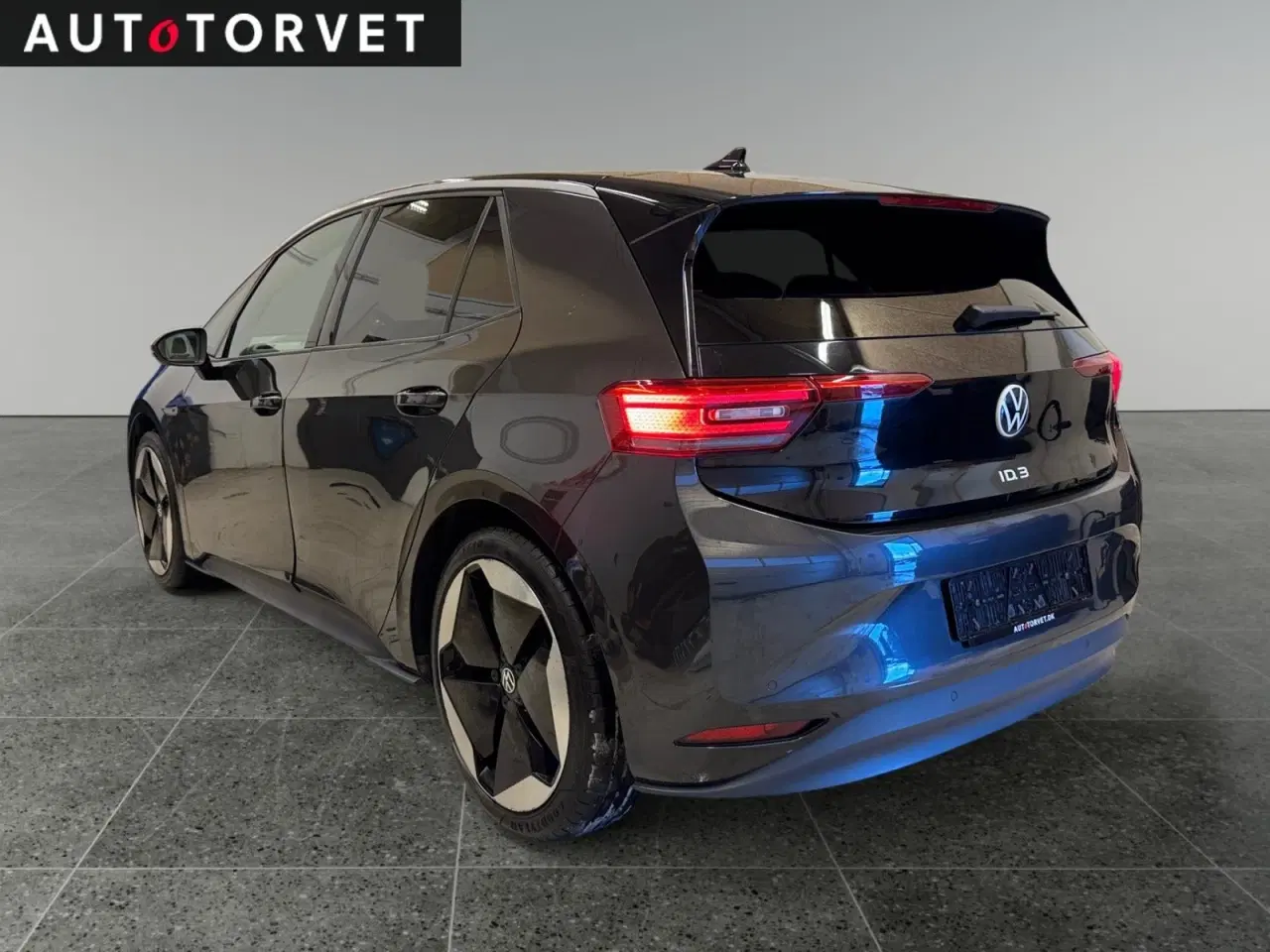 Billede 4 - VW ID.3 58 1ST Max