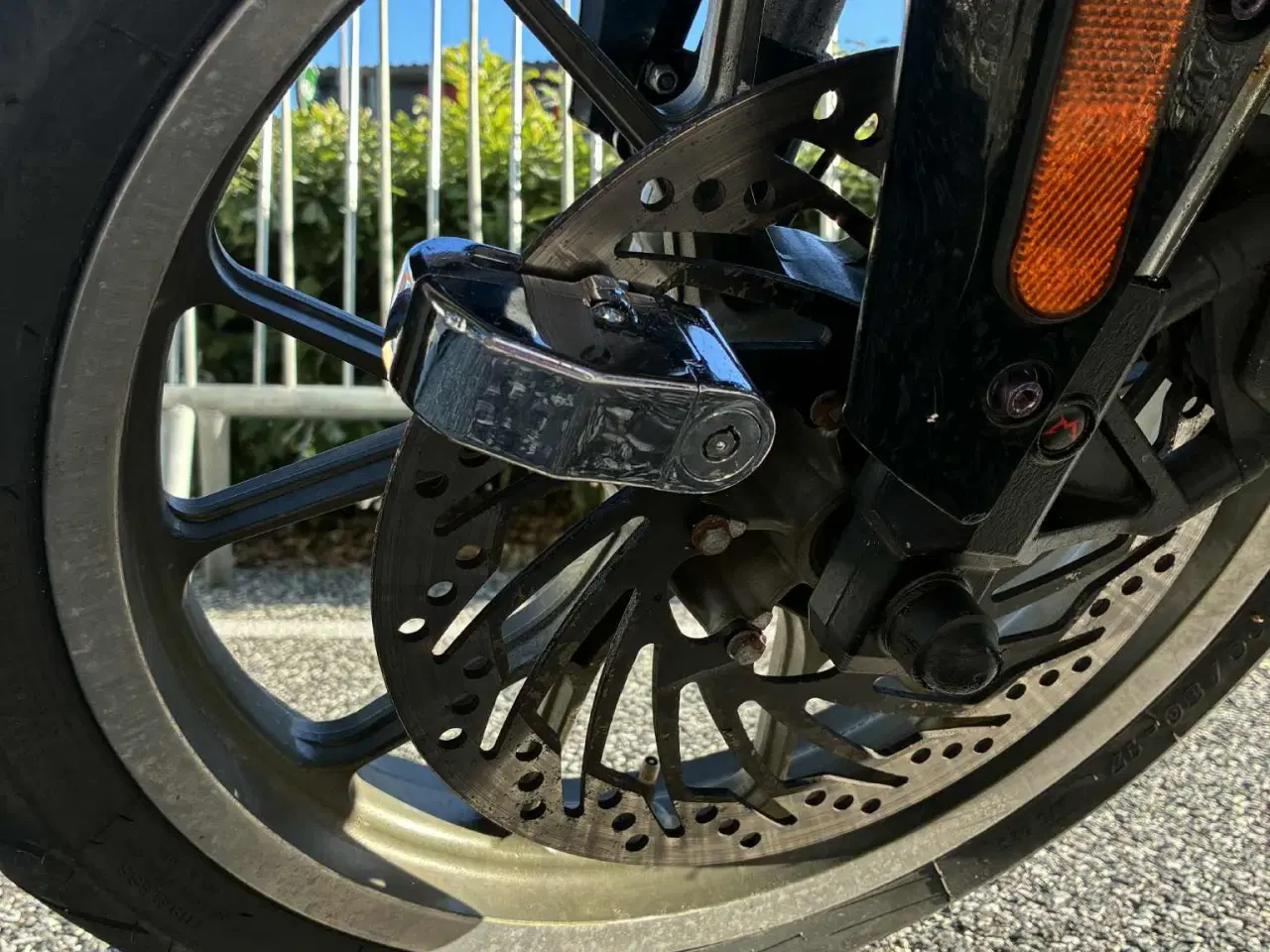 Billede 5 - Aprilia RS 50 2007