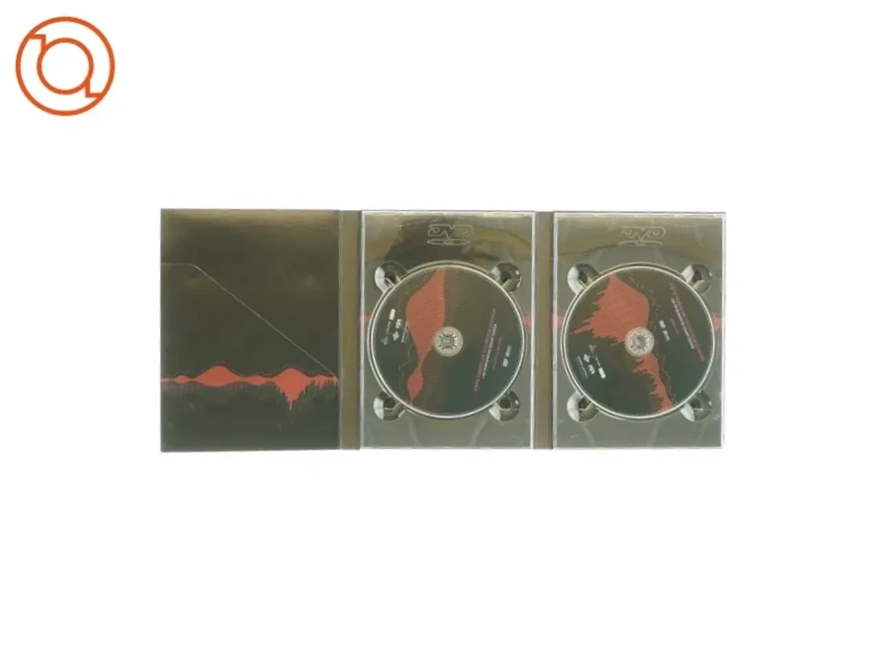 Billede 3 - Justin timberlake (DVD)