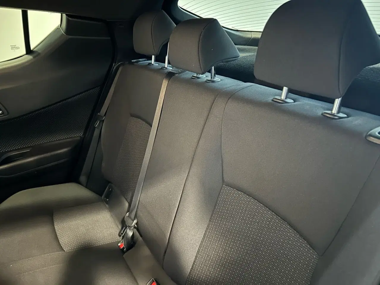 Billede 9 - Toyota C-HR 1,8 Hybrid Selected CVT