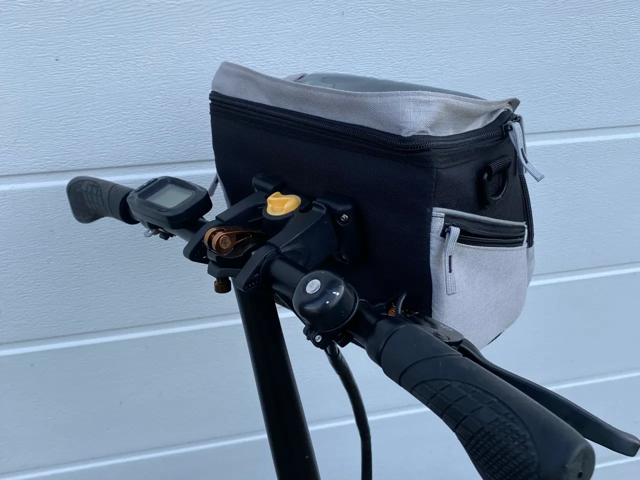 Billede 4 - Folde elcykler 