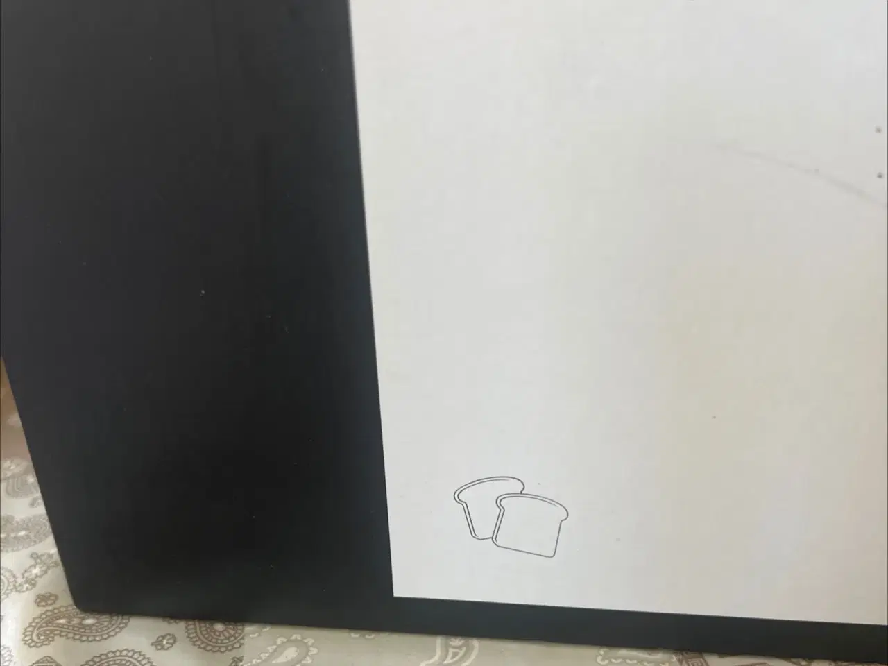 Billede 1 - Brød rister