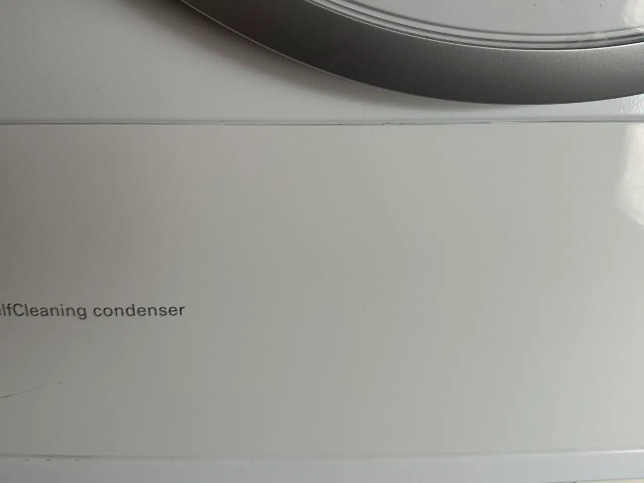 Billede 3 - Siemens Kondens tørretumbler Q700 