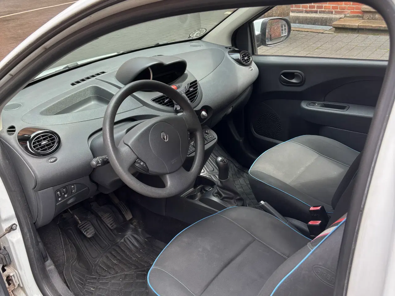 Billede 6 - Renault Twingo 1,5 DCI 