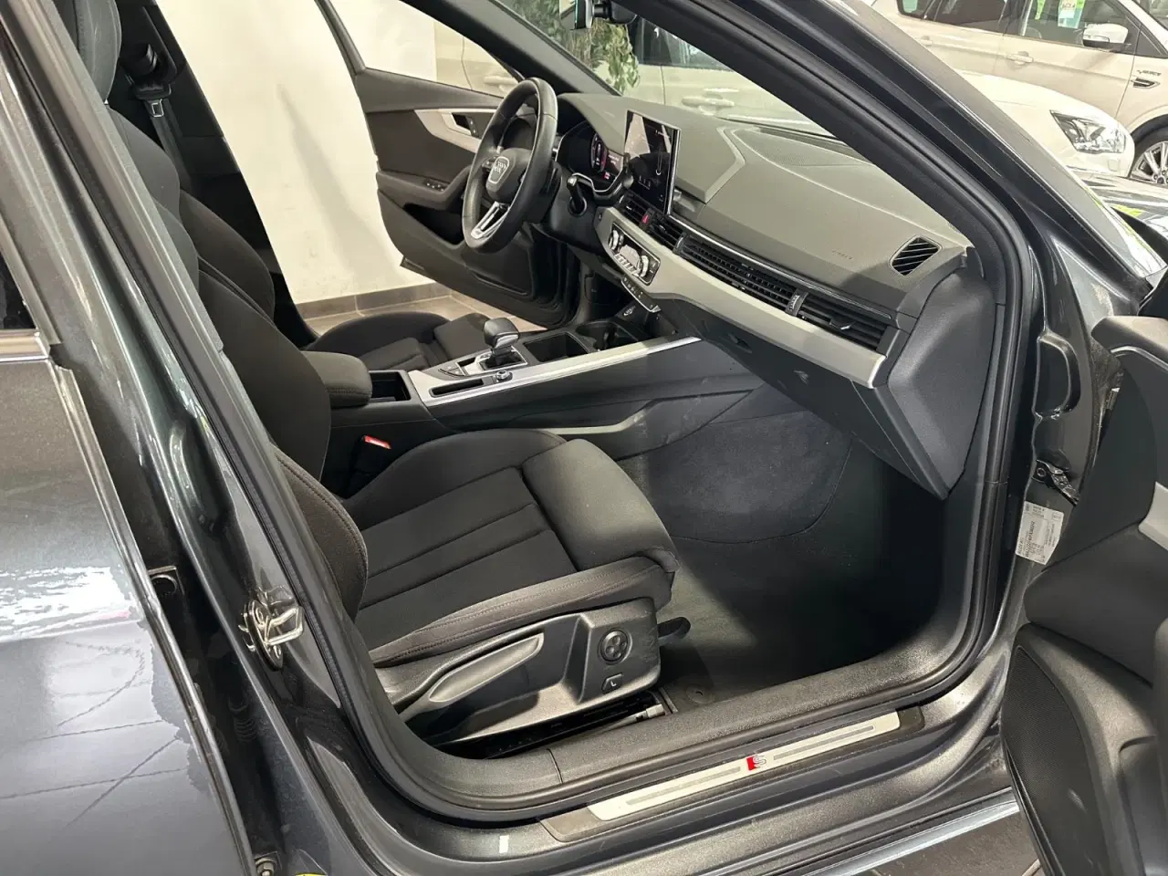 Billede 5 - Audi A4 40 TDi S-line+ Avant S-tr.