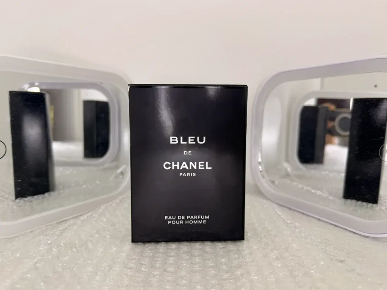 Billede 4 - Chanel Bleu de Chanel parfume til mænd 100ml
