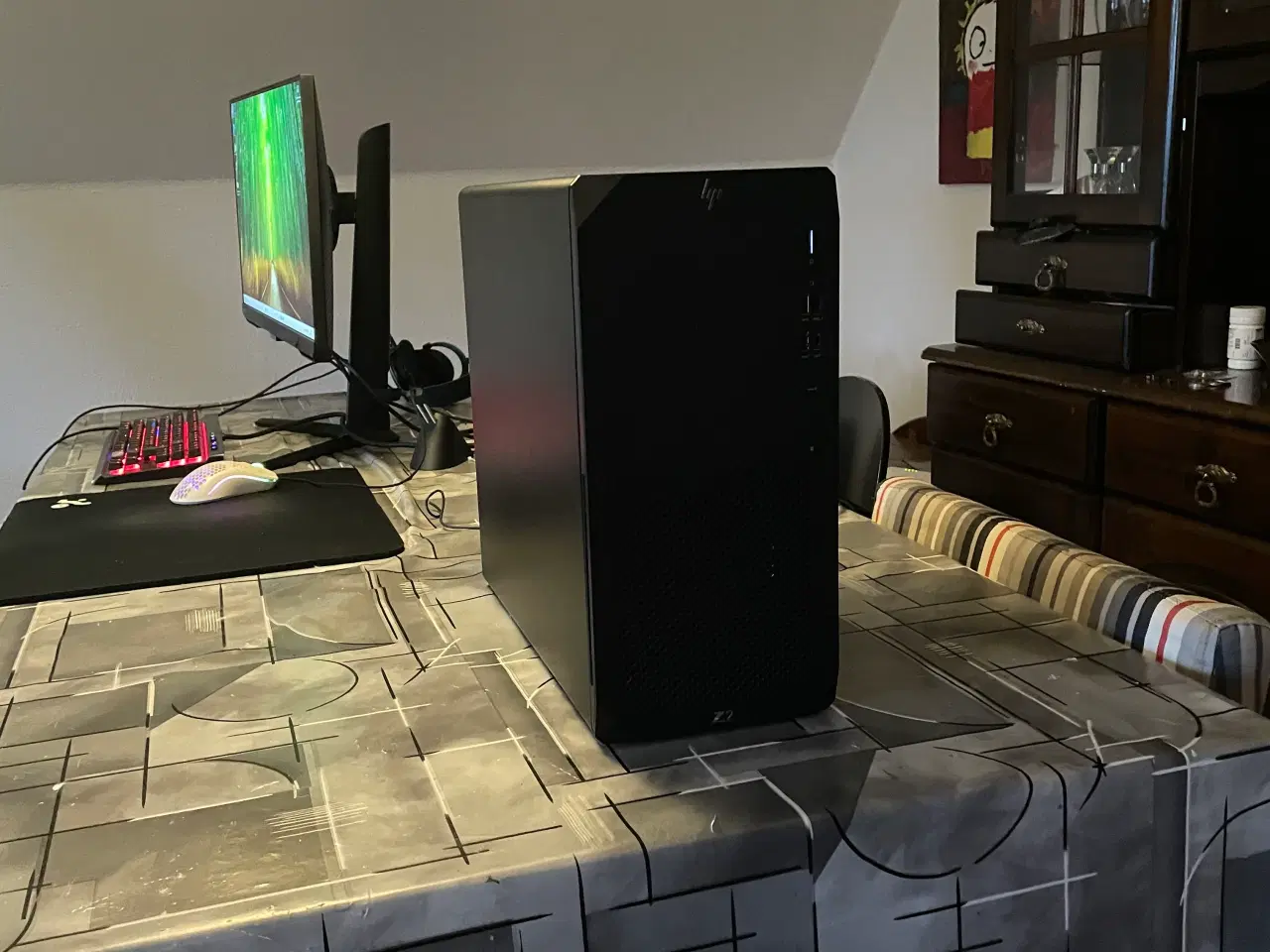 Billede 3 - Gamer Computer 