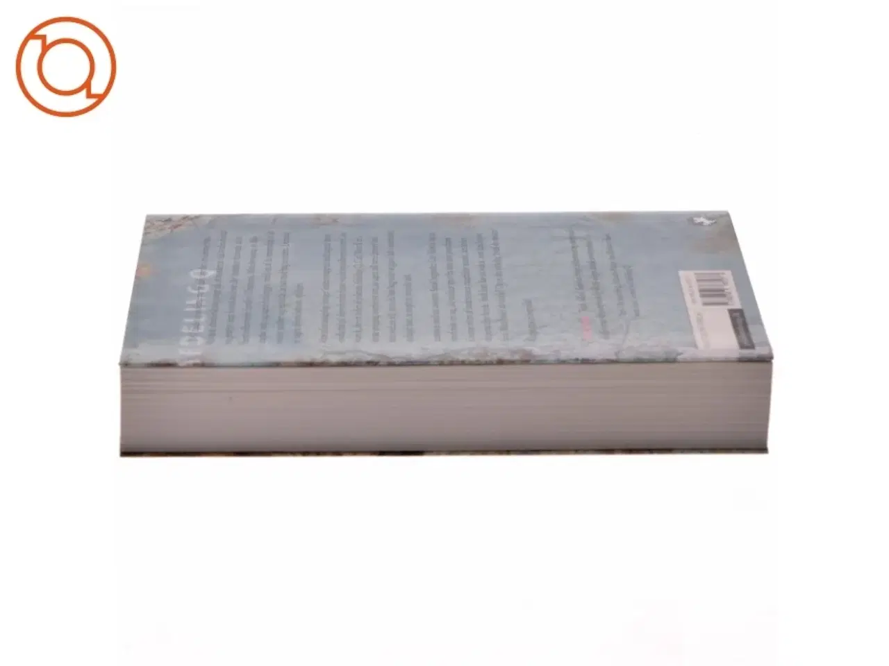 Billede 4 - Fasandræberne : krimithriller af Jussi Adler-Olsen (Bog)