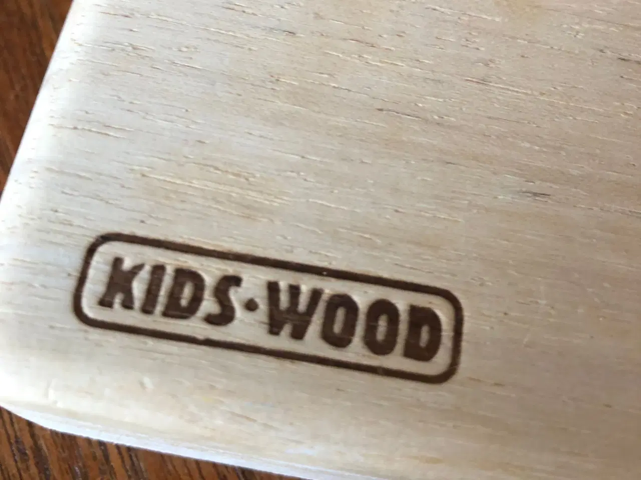 Billede 3 - Kids-wood