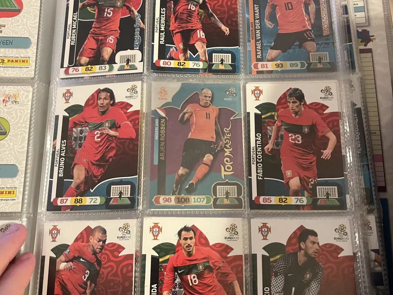 Billede 8 - EUROPA LEAGUE 2012