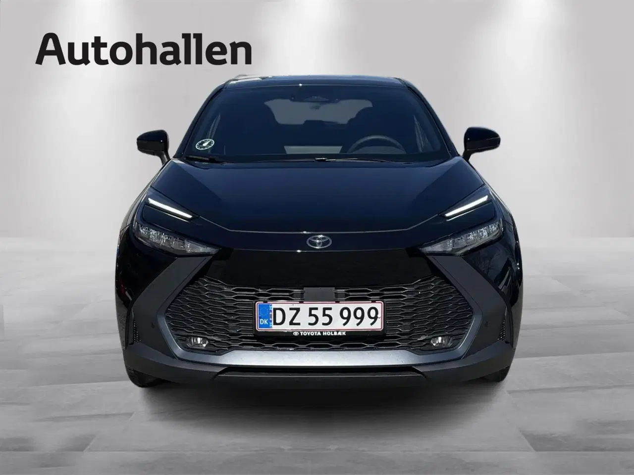 Billede 5 - Toyota C-HR 1,8 Hybrid Style Multidrive S 140HK 5d 6g