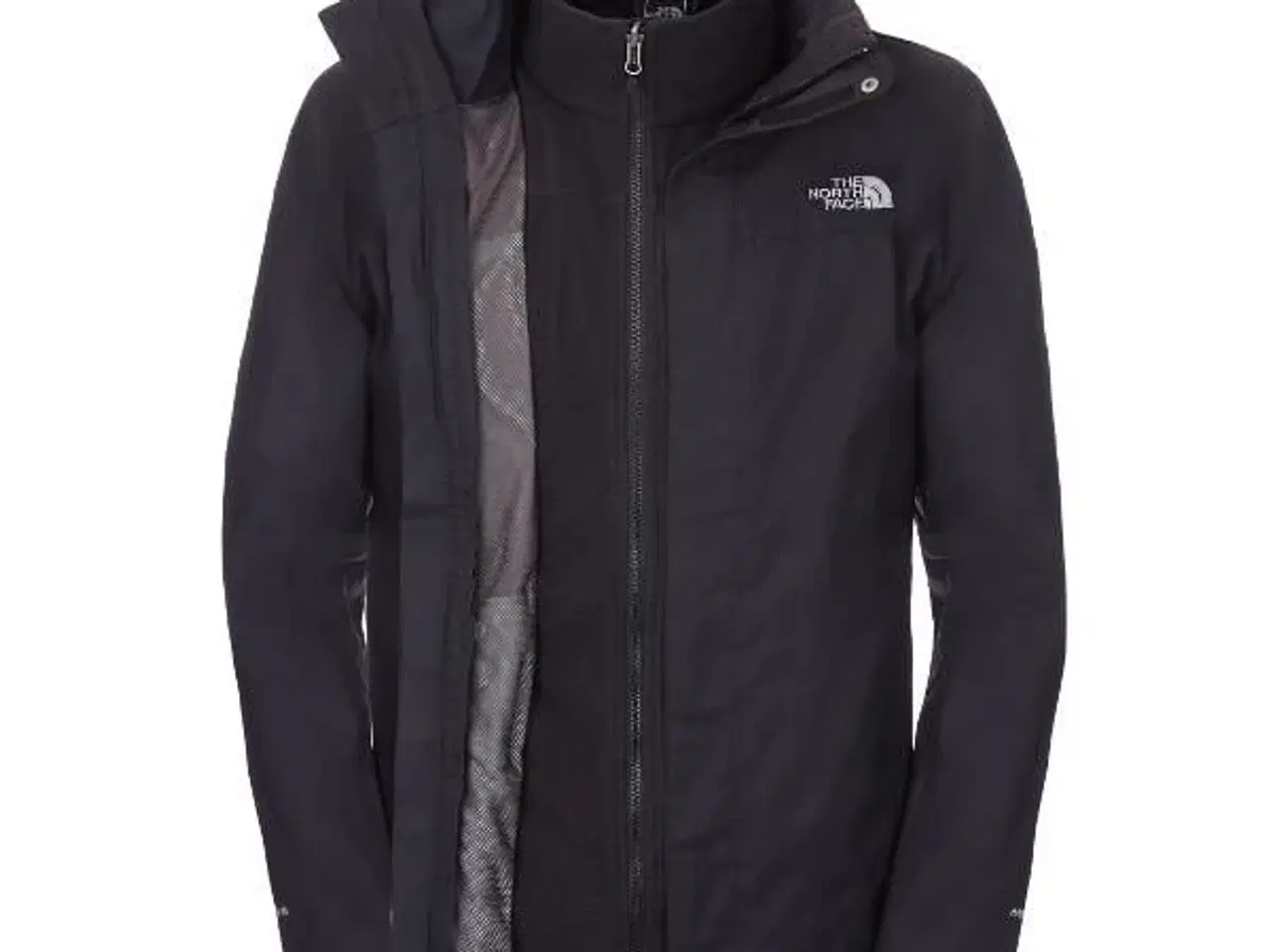 Billede 1 - North Face triclimate 