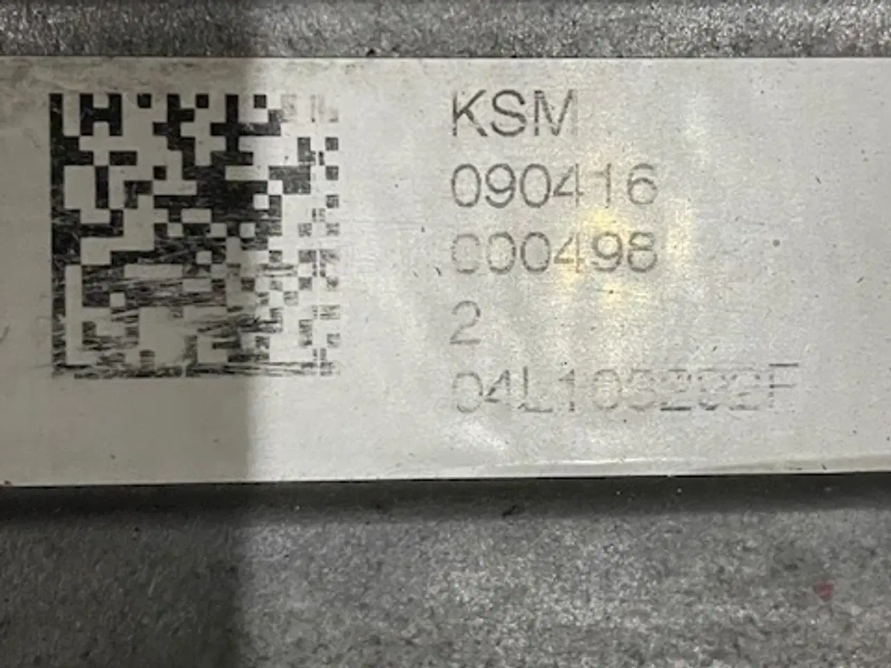 Billede 8 - Knasthus