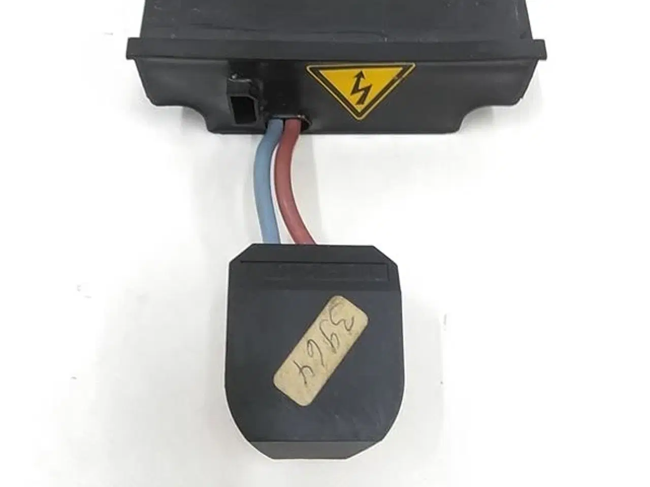 Billede 5 - Startelektronik til xenon-lys H+V.-side C53178 BMW E38