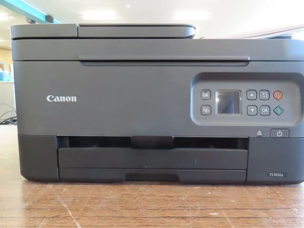 Billede 2 - Printer CANON TS7450a