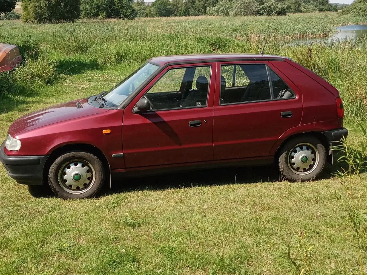 Billede 2 - Skoda Felicia 1,3Mpi