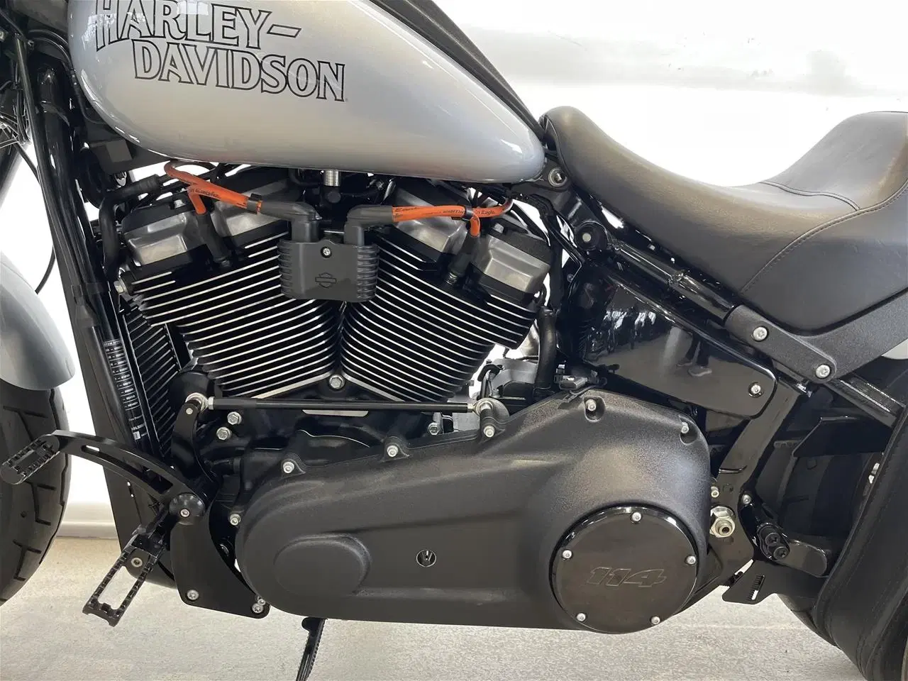 Billede 17 - Harley Davidson FXLRS Low Rider S 114"