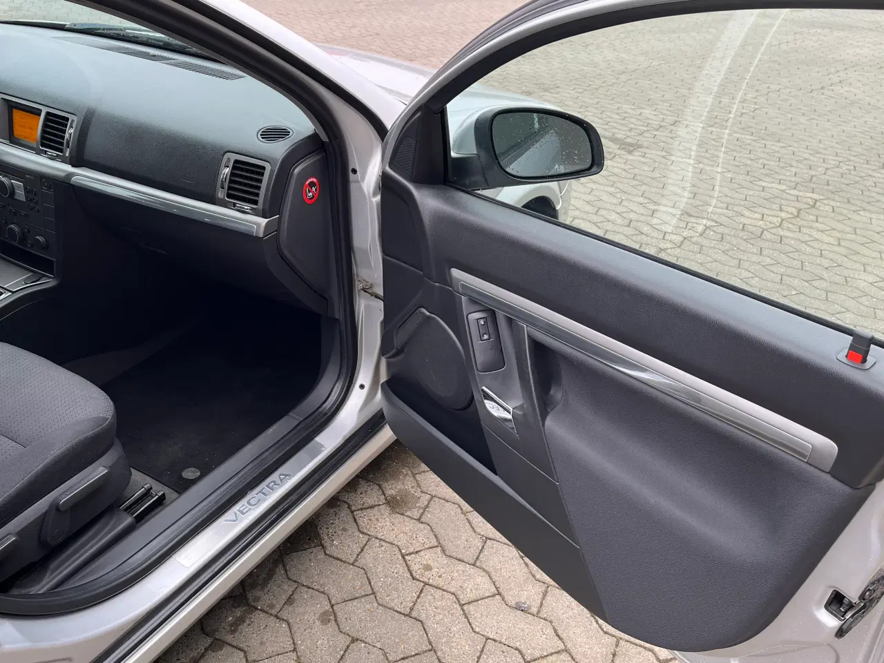 Billede 8 - Opel Vectra 2,2 Direct