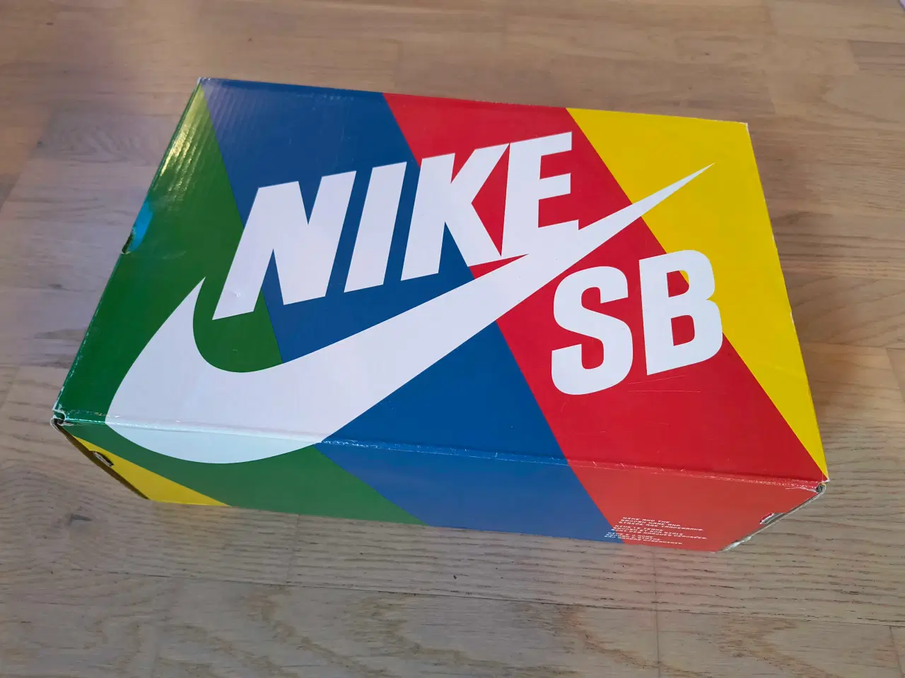 Billede 2 - Nike SB