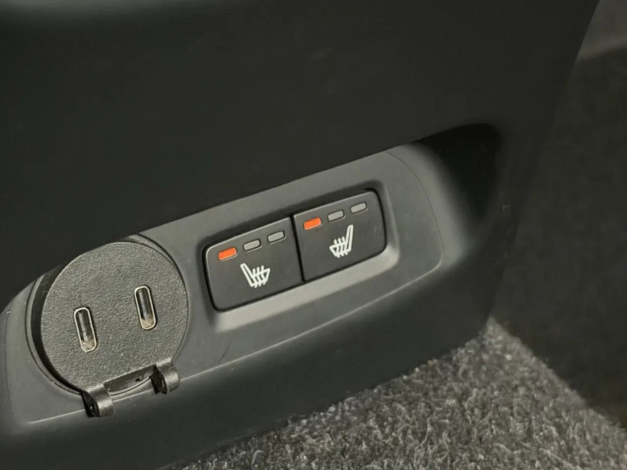 Billede 9 - Volvo XC40  P6 ReCharge Pro