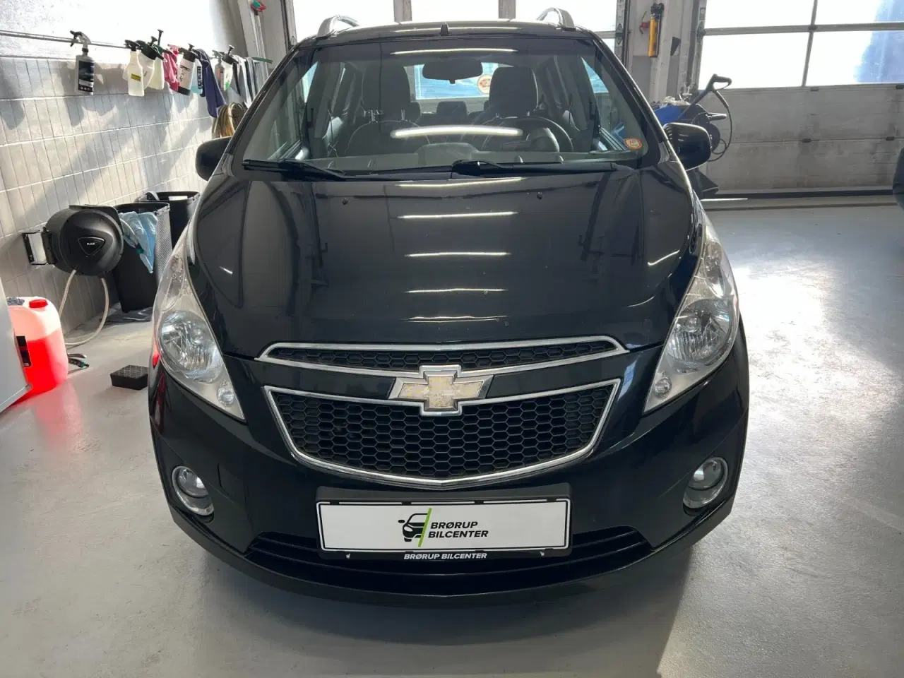 Billede 1 - Chevrolet Spark 1,0 LA