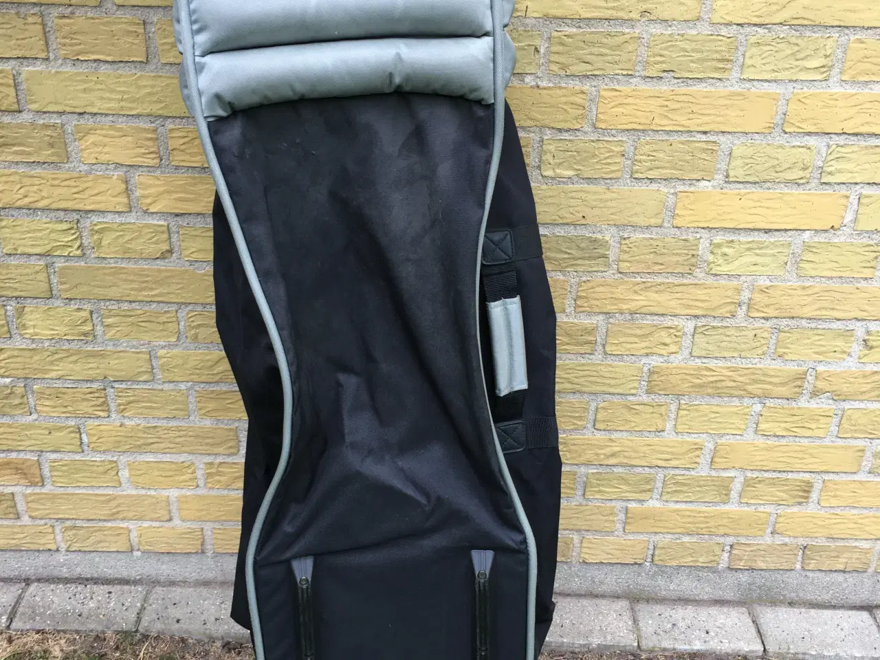 Billede 2 - Golf rejsebag 