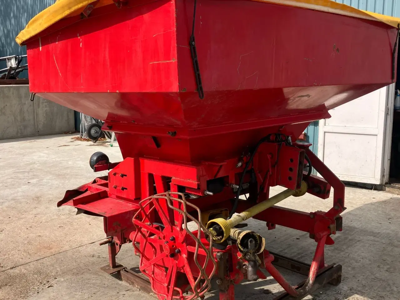 Billede 4 - Bredal B2