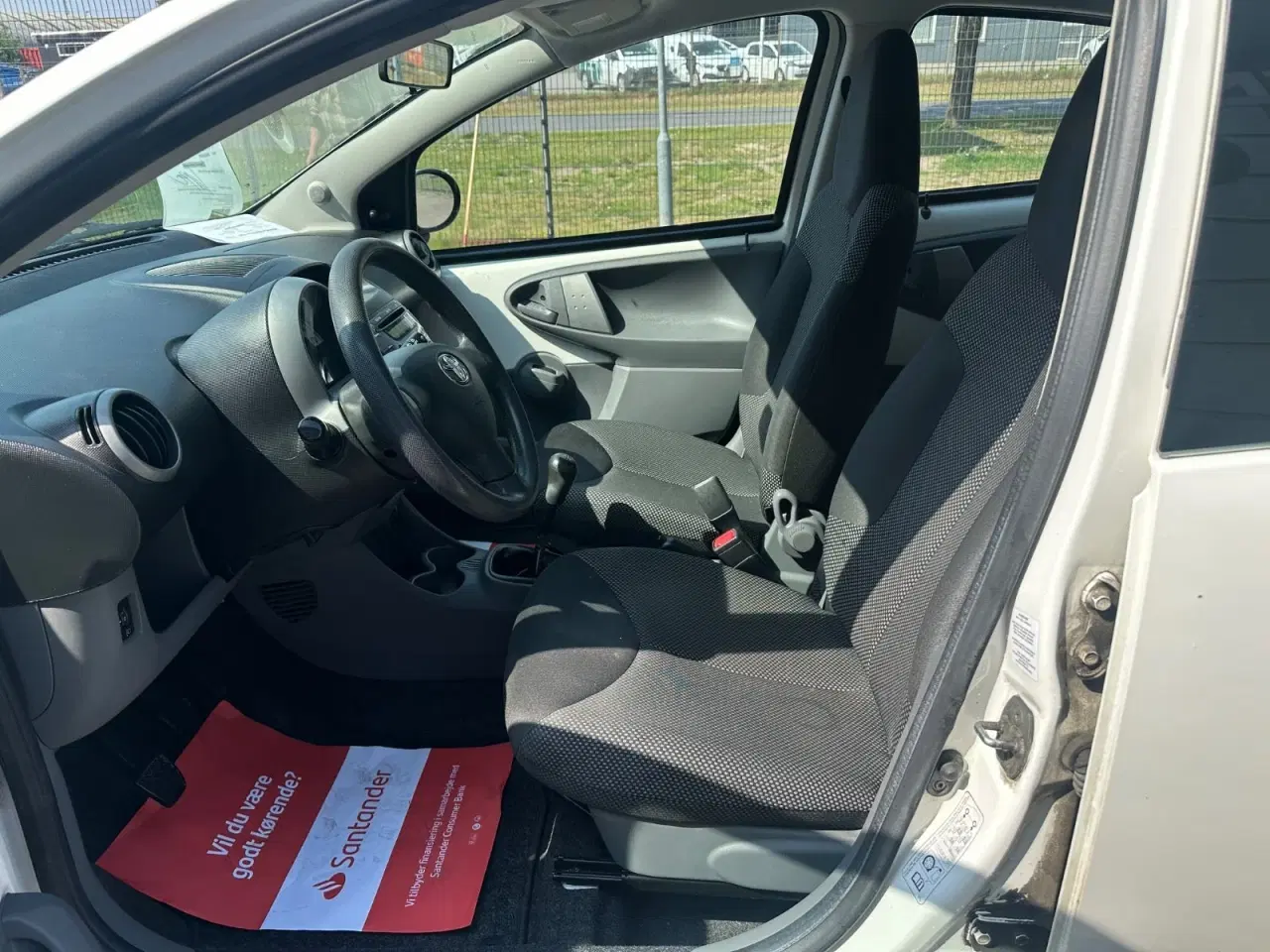Billede 9 - Toyota Aygo 1,0 Air