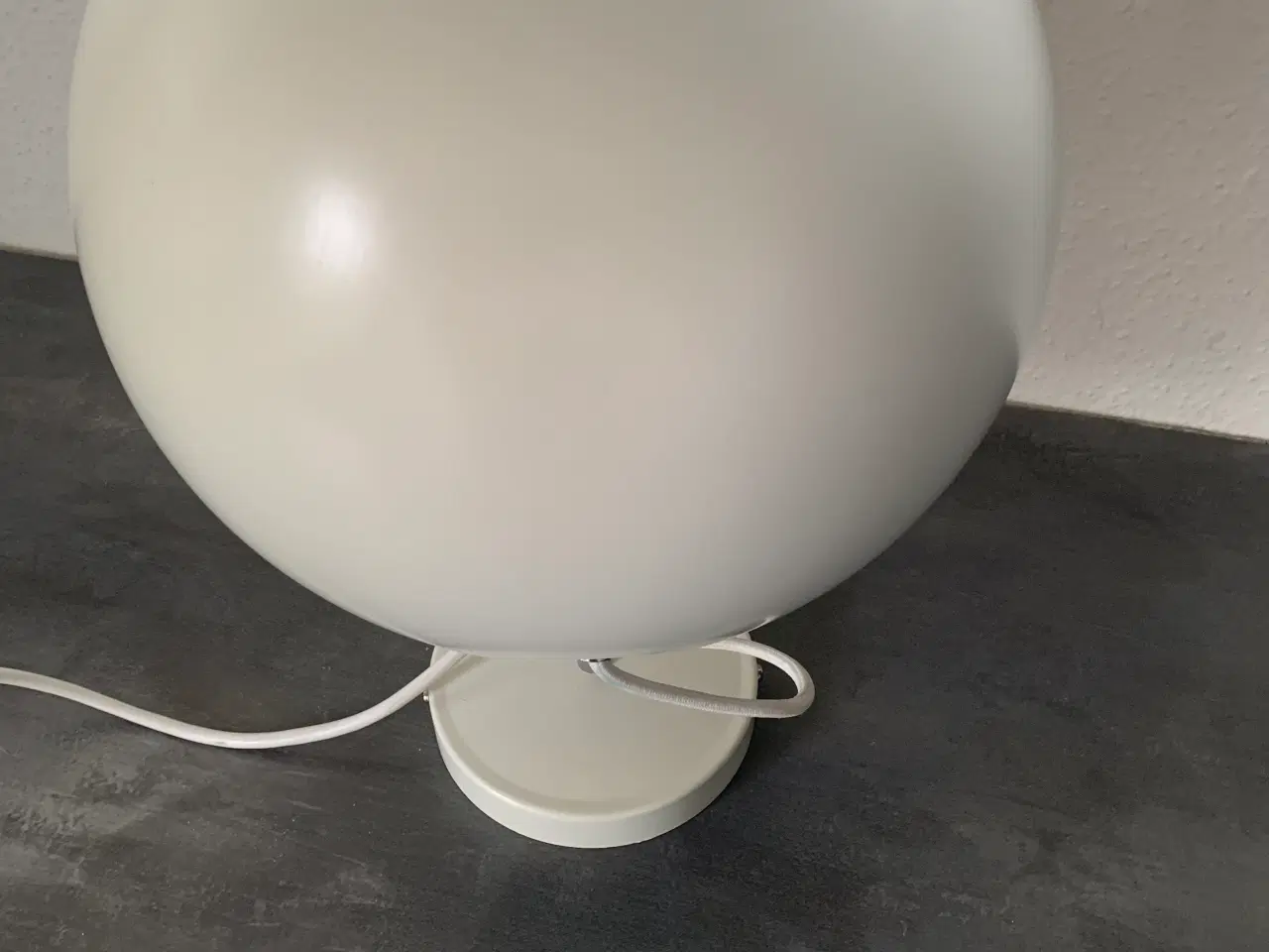 Billede 4 - Designer lampe Dansk