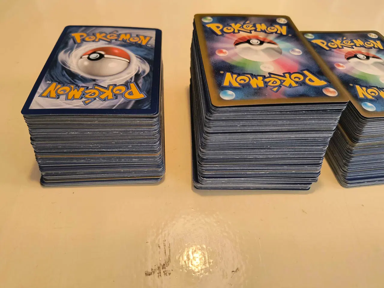 Billede 5 - Pokemon kort