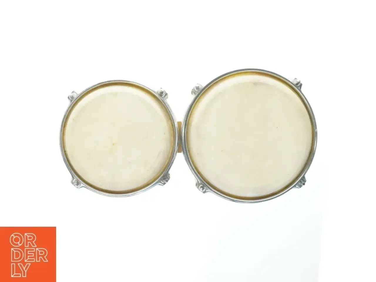 Billede 2 - Bongotrommer (str. 41 cm)