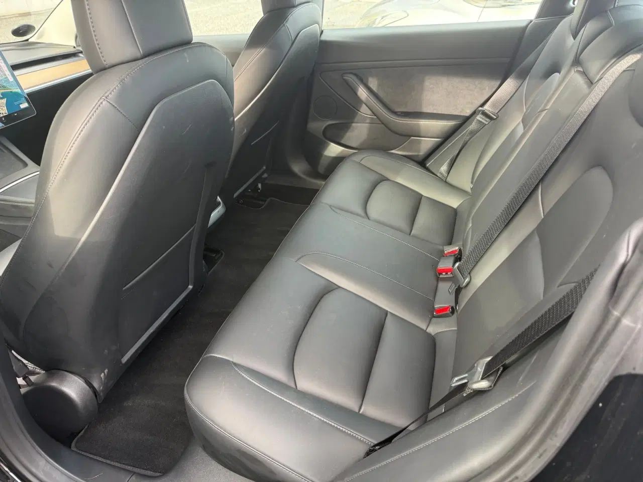 Billede 13 - Tesla Model 3  Long Range AWD