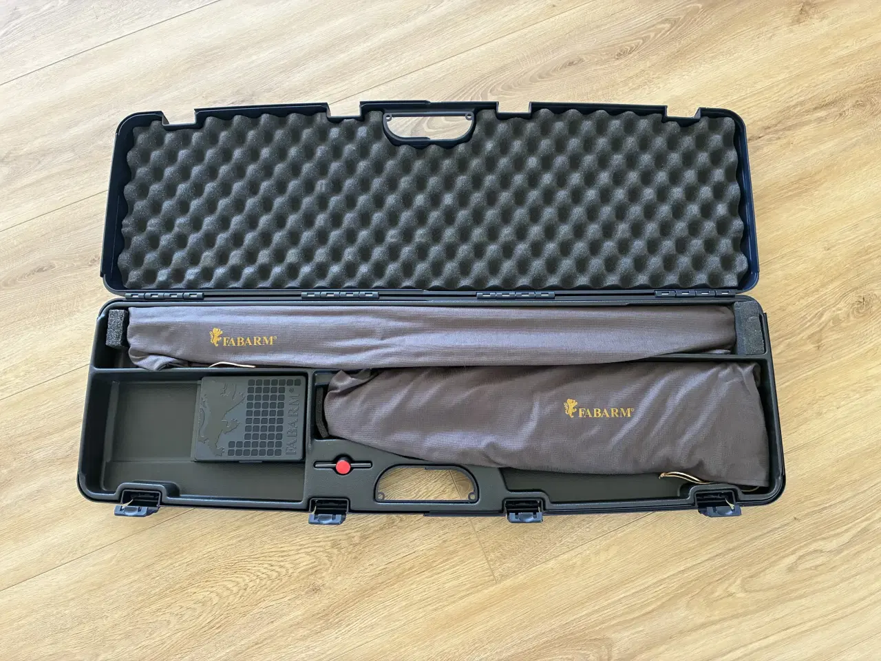 Billede 6 - Fabarm Elos n2 Sporting 12/76