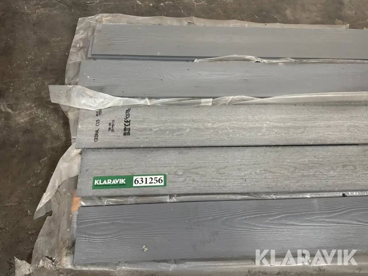 Billede 7 - Fibercement Etex facadebrædder