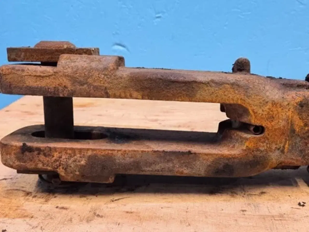 Billede 14 - New Holland T7.315 Liftspindel 47925713