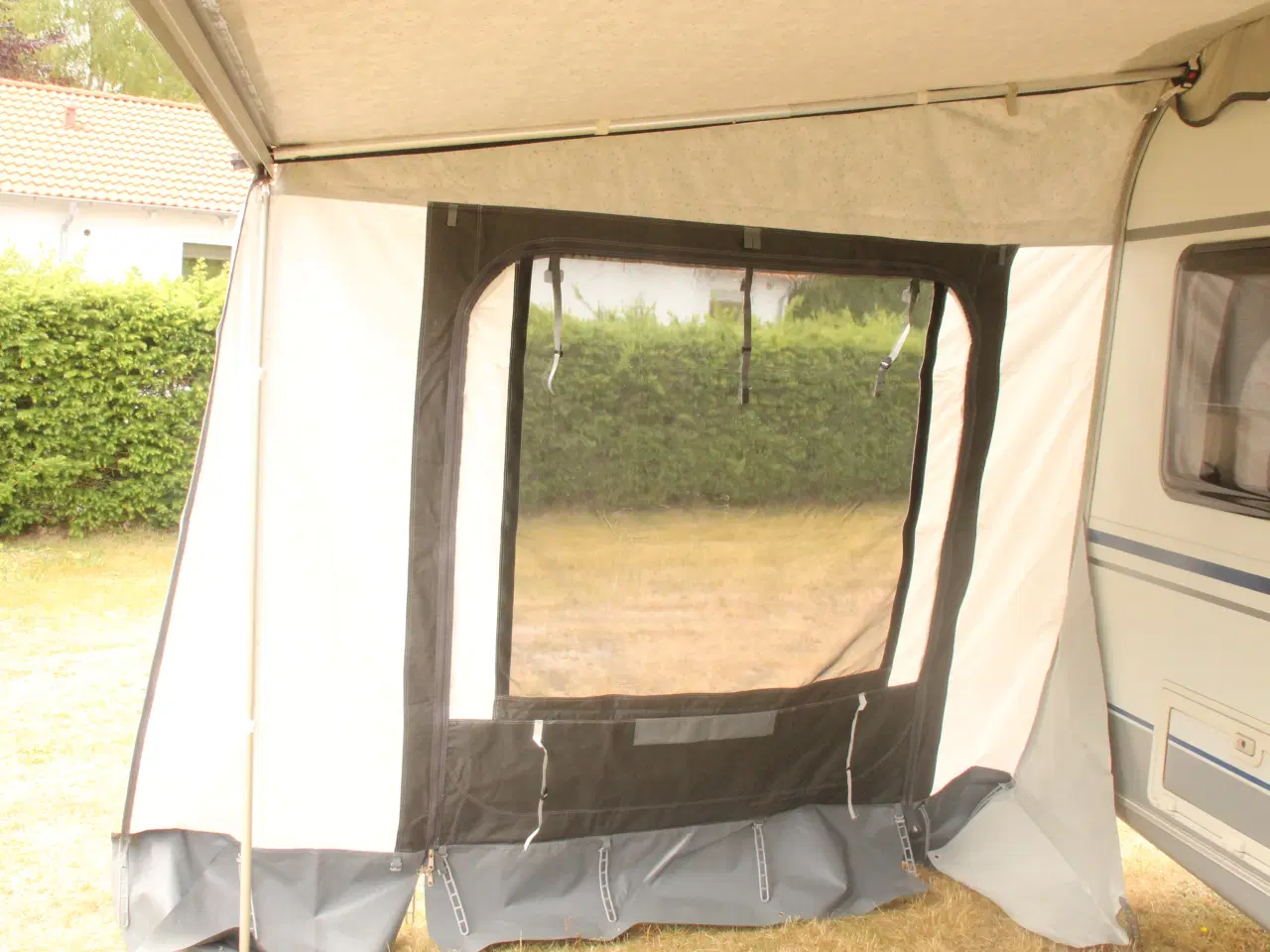 Billede 7 - Campingvogn 