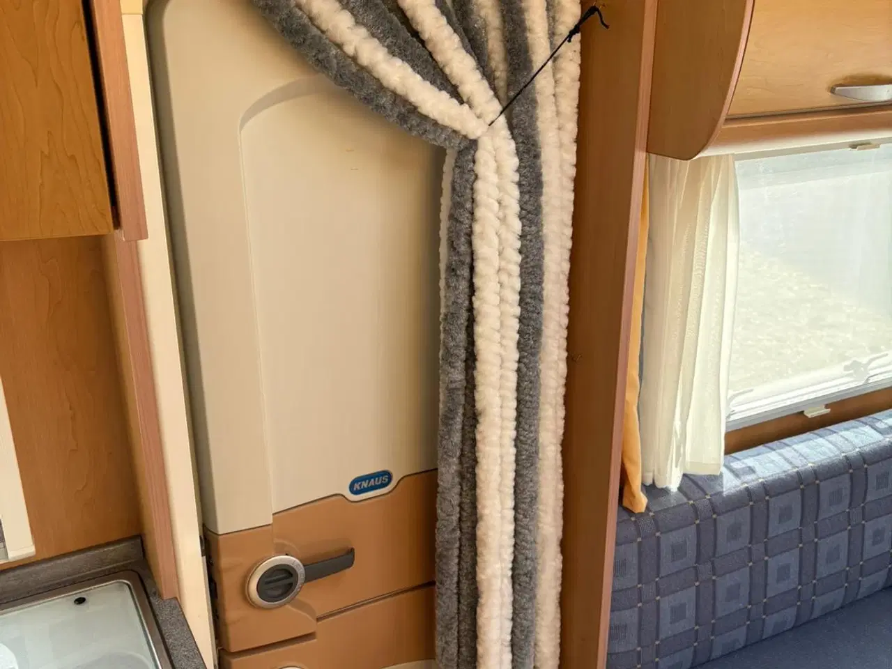 Billede 6 - Velholdt, fuldt udstyret og 100 % køreklar