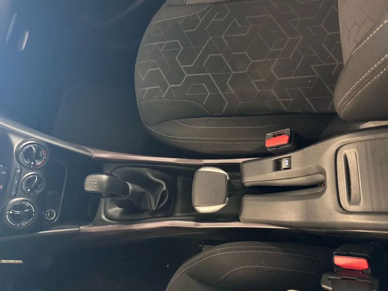 Billede 23 - Peugeot 2008 1,2 VTi Active Sky 82HK