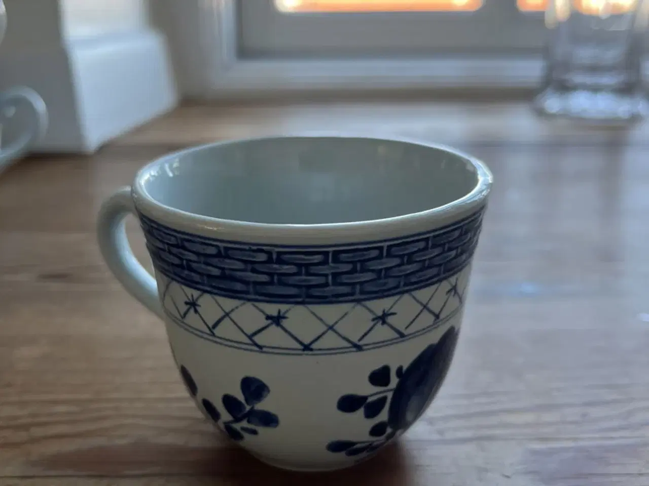 Billede 3 - 20 Tranquebar kaffekopper