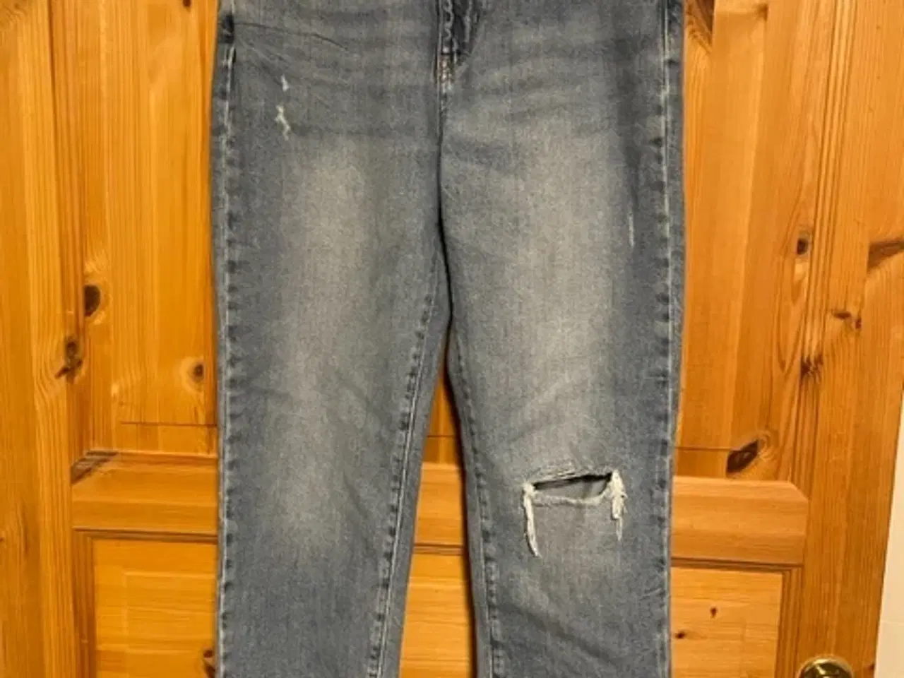 Billede 5 - 4 par Only jeans
