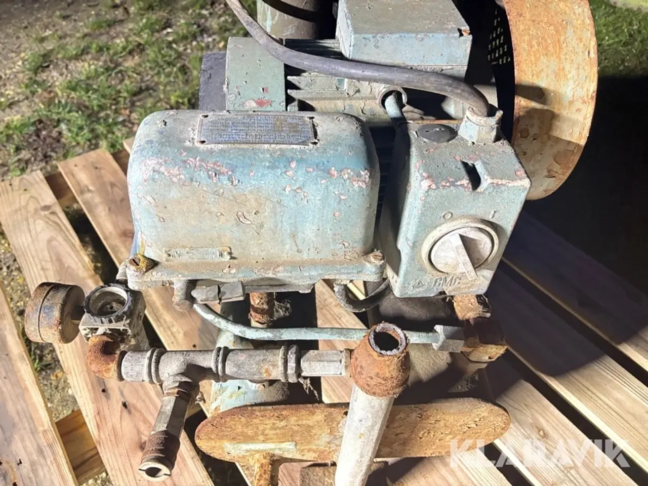 Billede 12 - Kompressorer FF