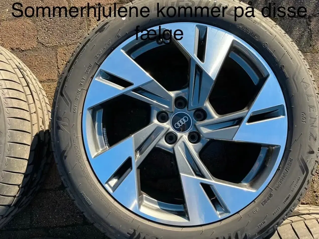 Billede 13 - Audi e-tron 50 quattro